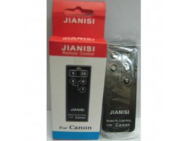Jianisi Remote for Canon